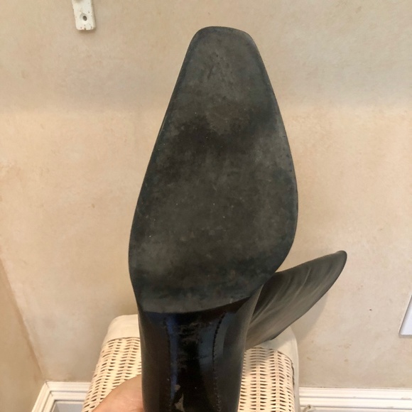 Pajar Canada Knee High Boots - Picture 2 of 4